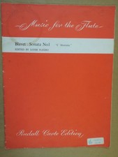flauto BLAVET Sonata n.1