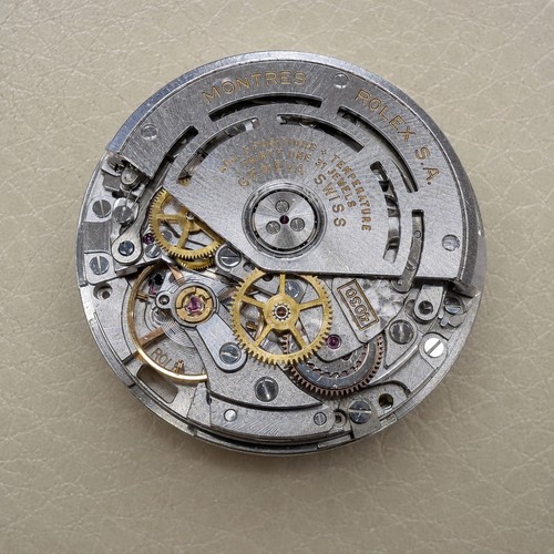 Rolex 4030 movimento movement - 4030,