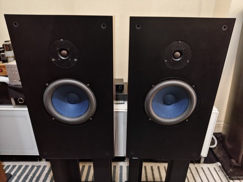 Coppia altoparlanti audio note - coppia,