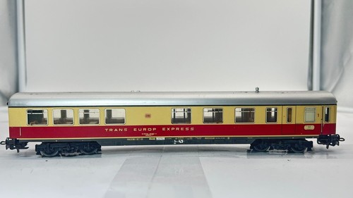 Märklin 4088 tee ic - h0, tee/ic
