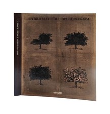 Carlo Mattioli. Opere (1944-1984)