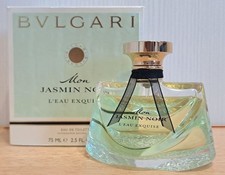 Bvlgari Mon Jasmin Noir L'Eau