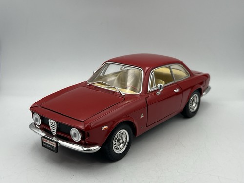 Modellino auto road signature - auto,
