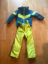 Tuta da sci bambino DESCENTE