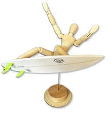 The Stokies 8 pollici figura