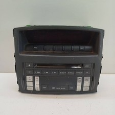 Mitsubishi Pajero Radio /
