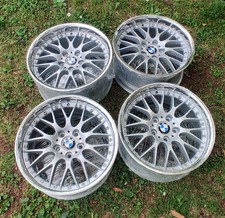 BMW BBS RS 18 wheels rs 744 / 745 e39 e38 e90 e46 m3 m5 cerchi jantes felgen