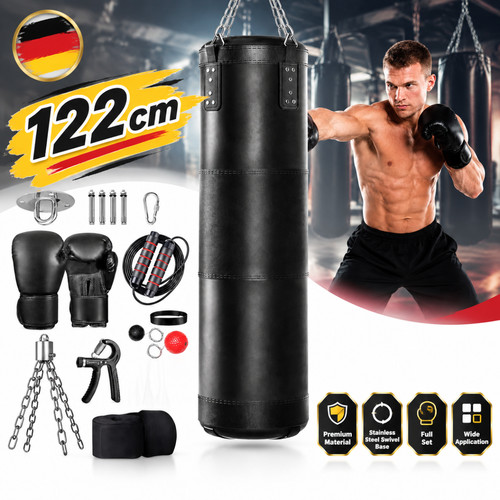 Set sacco boxe 122 - boxe,