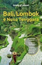 Bali, Lombok E Nusa Tenggara