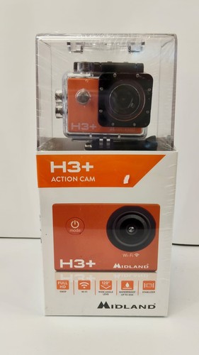 Midland action cam full - cam, hd