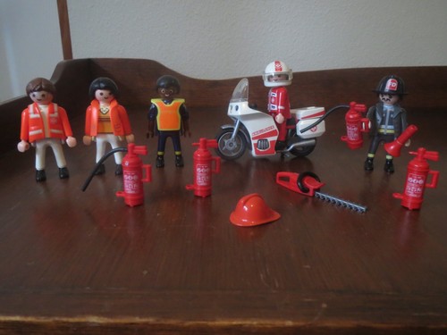 Playmobil city action - playmobil,