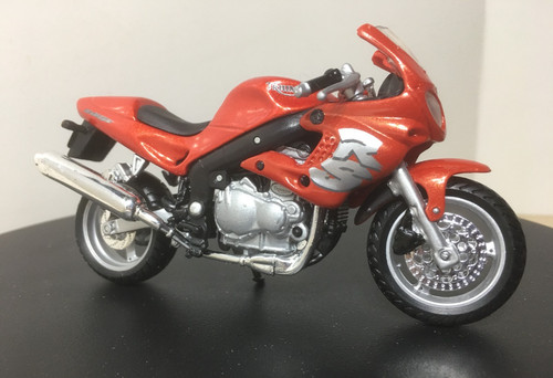 Motorrad modelle - ,