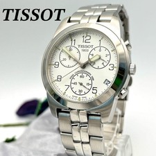 Orologio Cronografo TISSOT