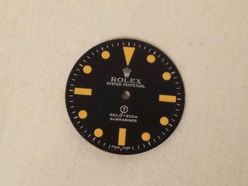 Rolex submariner milsub - ,