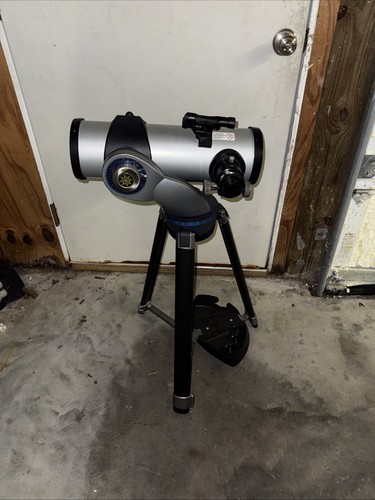 Meade starnavigator telescopio - meade,