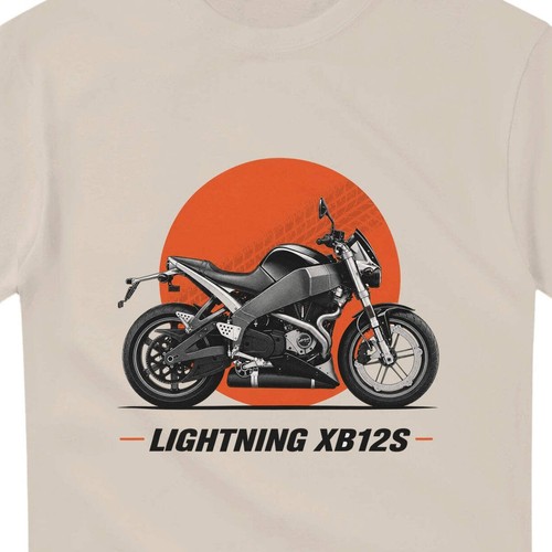 For fans the buell - fans, of