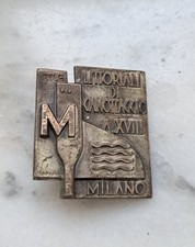 Militaria Spilla Distintivo