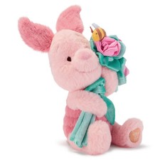 Floral Winnie Pooh 2026