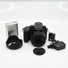 Panasonic Lumix DMC-FZ1000