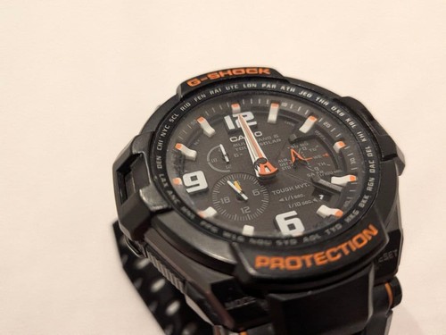 Orologio casio shock - orologio, g-shock