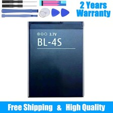 per Nokia BL-4S batteria per