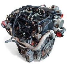 6B motore JAGUAR X-TYPE X400