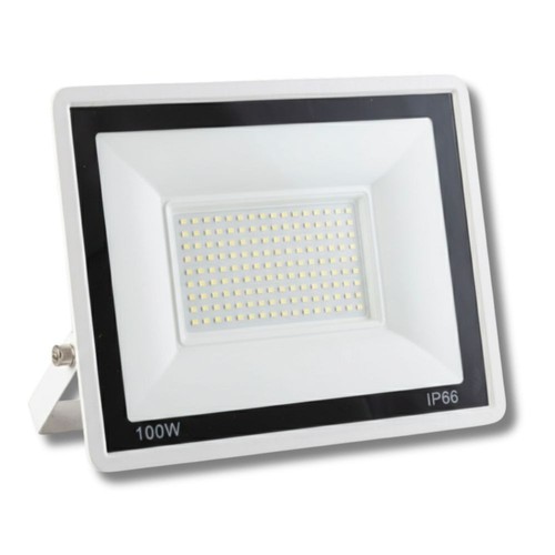 Faro led esterno - led, 100w