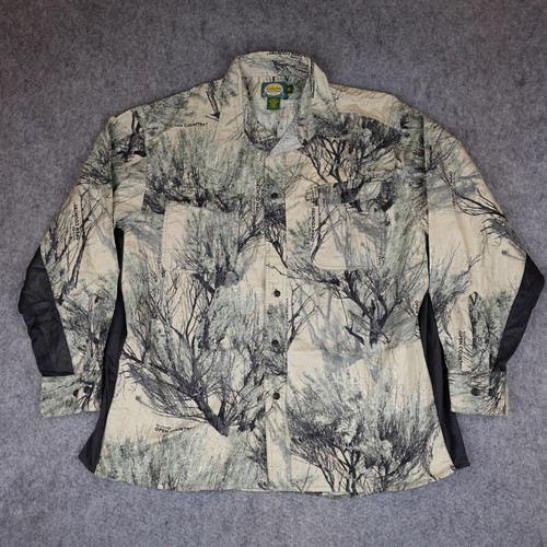 Camicia cabelas vintage uomo - camicia,