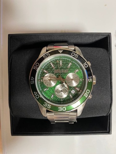 Orologio cronografo quarzo - orologio,