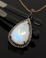 Collana gioielli argento