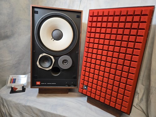 Distintivi jbl 4311 12 - /,