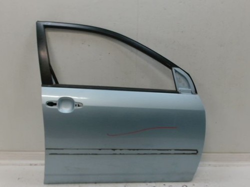 Porta anteriore - porta,