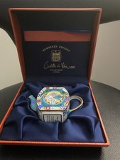 Charlotte di Vita Numbered