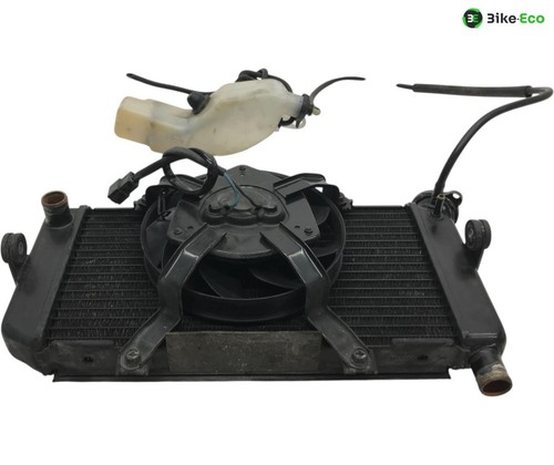 Radiatore acqua yamaha tdm 900 - acqua,