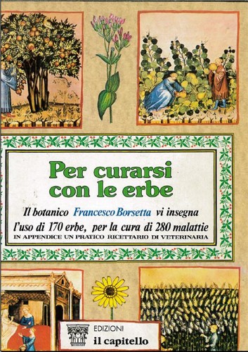 Per curarsi con erbe - con,