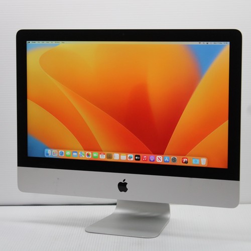 Apple intel macos - macos, ventura