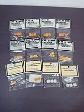 California Freight Company