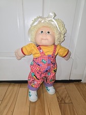 Cabbage Patch Popcorn HM10