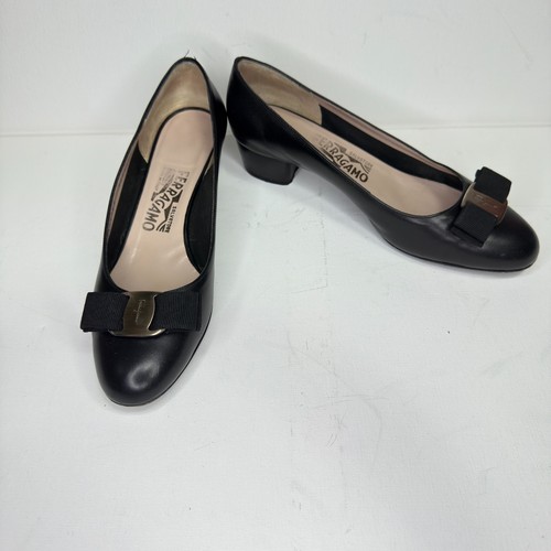 Salvatore ferragamo vara - salvatore,