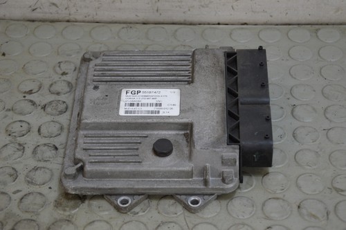 23245 centralina motore opel - motore,
