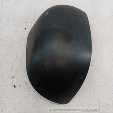 Calotta retrovisore est. SX FIAT PANDA VAN (33) 0.9 T.Air Nat.Pow. 2pti Ber