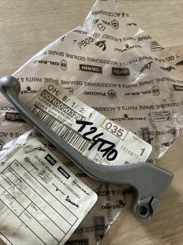 Aprilia 00h00903291 leva - aprilia,