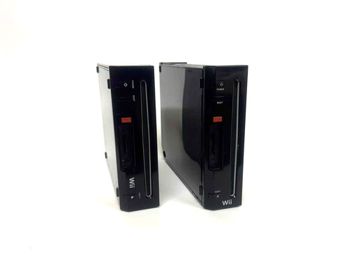 Pacchetto nintendo wii - wii,