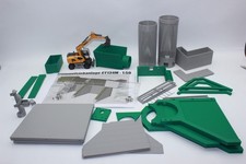 CT3D Design CT 134 M sistema
