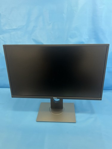 Monitor dell altezza - dell,