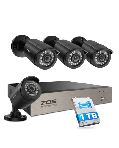 Sistema telecamere di - sistema,