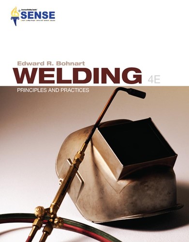 Welding principles - principles, &