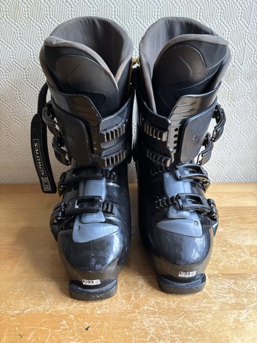 Salomon performa scarponi - performa, 6.0