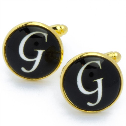 Gemelli lettere iniziali - -,