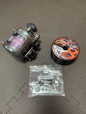 Mulinello da Pesca Shimano 08